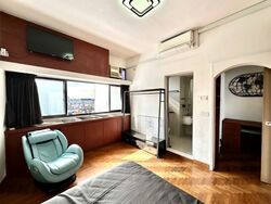Mandarin Gardens (D15), Condominium #586165541